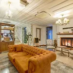 Hotel Navalia Fokaja