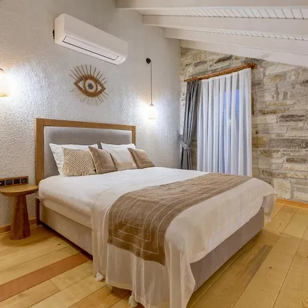 Navalia Hotel Foça