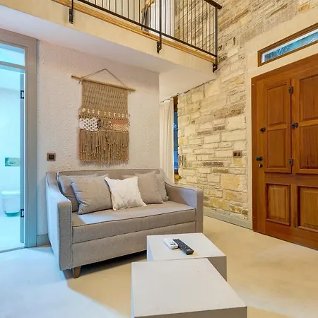 Navalia Ξενοδοχείο