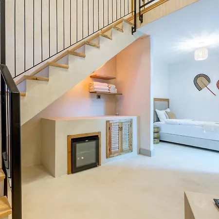 Ξενοδοχείο Navalia