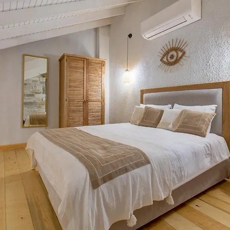 Navalia Hotel Foça