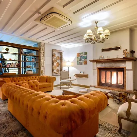 Navalia Hotel Foça