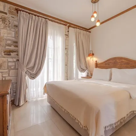 Hotel Navalia Foça