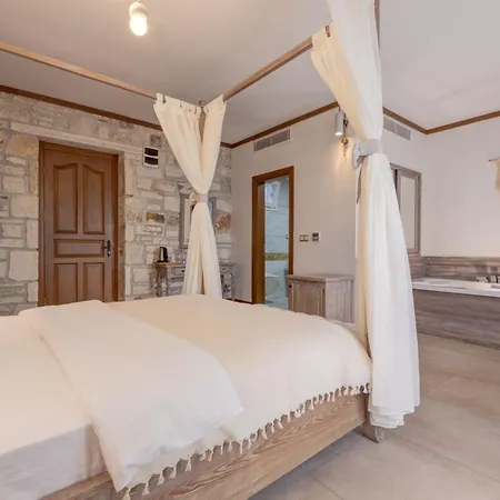 Hotel Navalia Foça