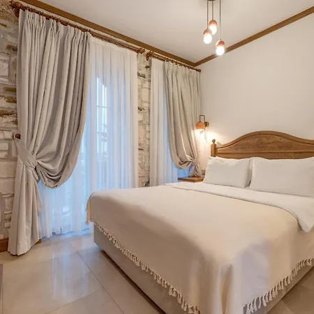 Navalia Ξενοδοχείο 4*