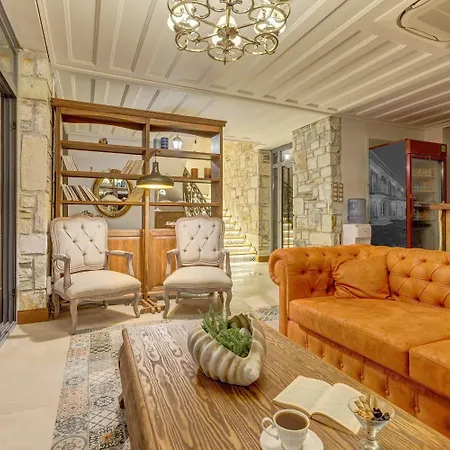 Ξενοδοχείο Navalia Foca