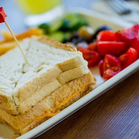 Navalia Ξενοδοχείο