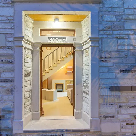 Navalia Ξενοδοχείο