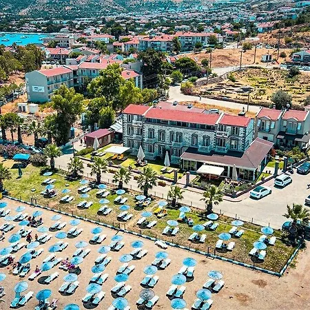 Ξενοδοχείο Navalia 4*