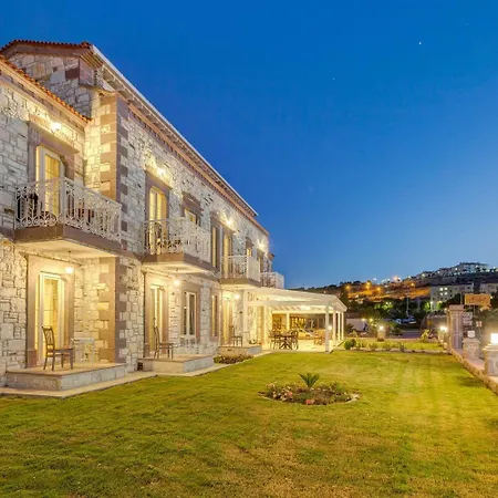 Navalia Ξενοδοχείο 4*