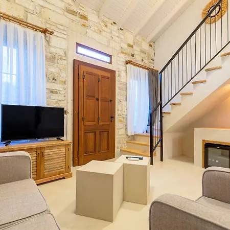 Hotel Navalia Foça