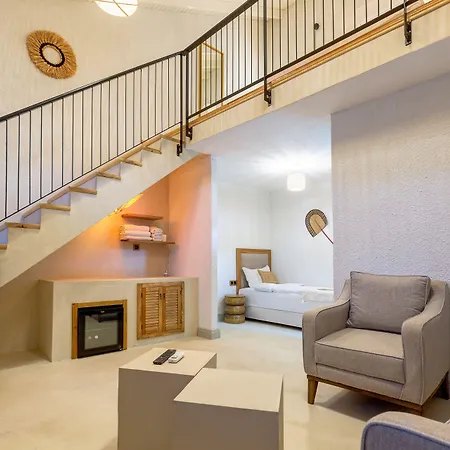 Navalia Ξενοδοχείο Foca