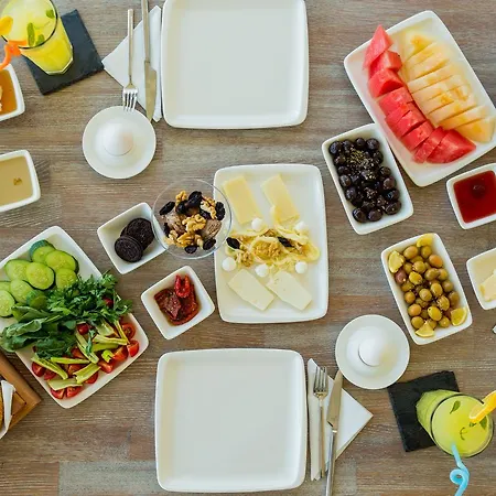 Ξενοδοχείο Navalia Foca