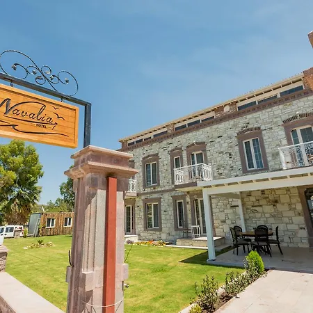 Hotel Navalia 4*