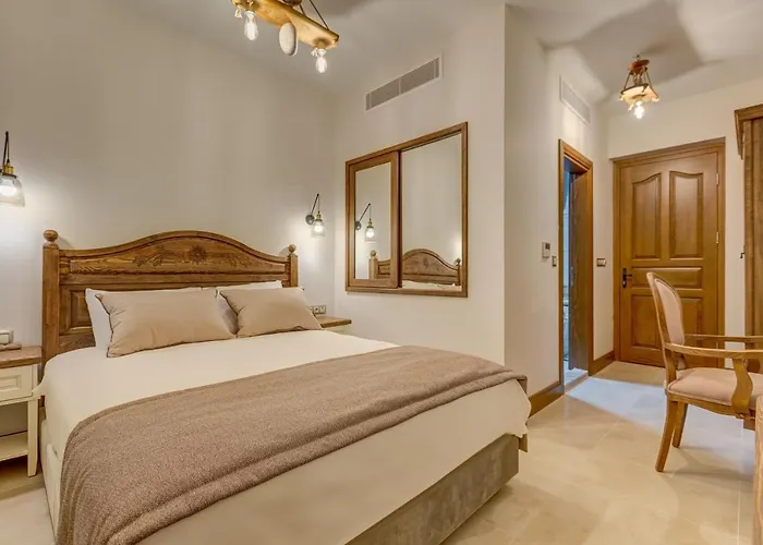 Navalia Hotel Foça
