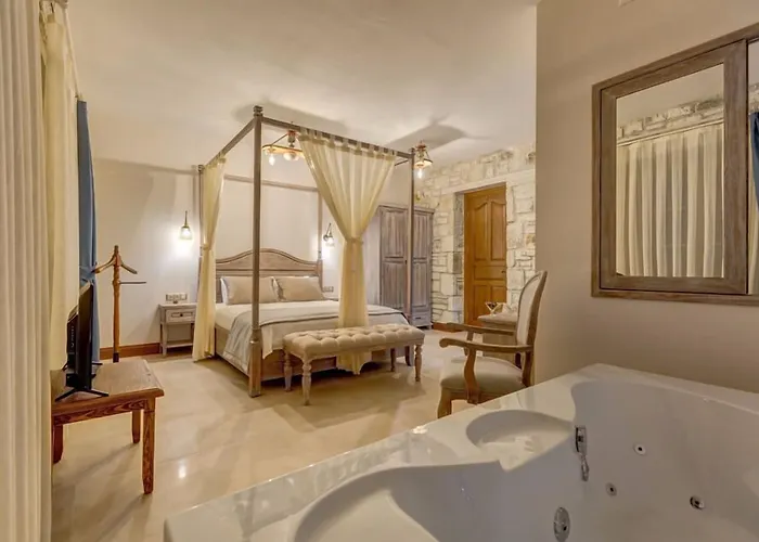 Hotel Navalia Foça
