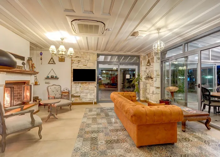 Hotel Navalia 4*