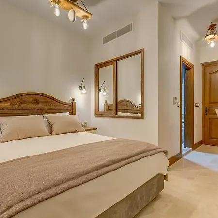 Navalia Hotel Foca