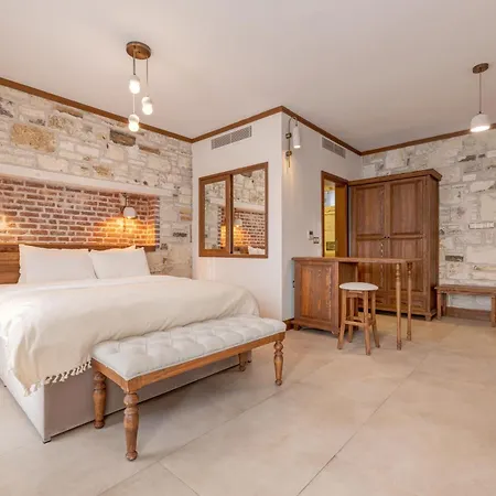 Hotel Navalia Foca