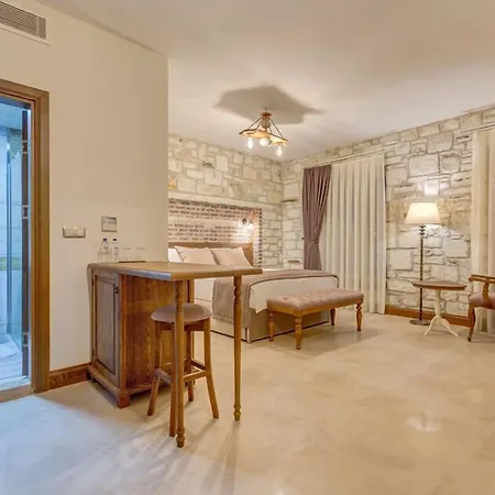 Navalia Hotel Foça