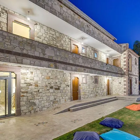 Hotel Navalia Foça
