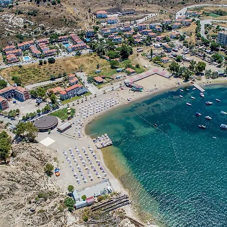 Hotel Navalia Foca