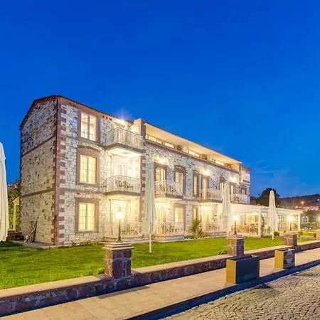 Hotel Navalia Foca