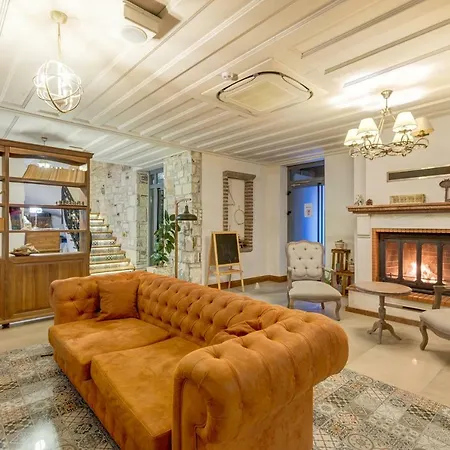 Hotel Navalia Foca