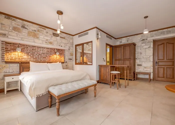 Szálloda Navalia Foca