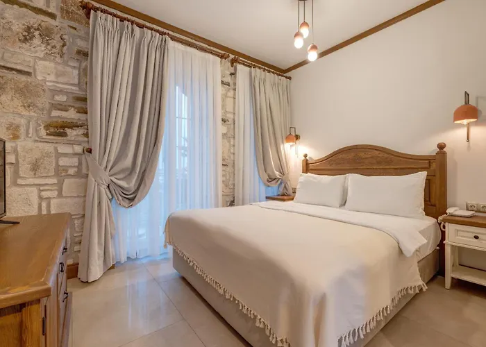 Navalia Szálloda 4*