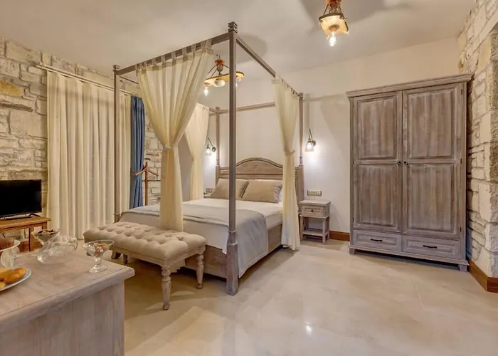 Szálloda Navalia Foca