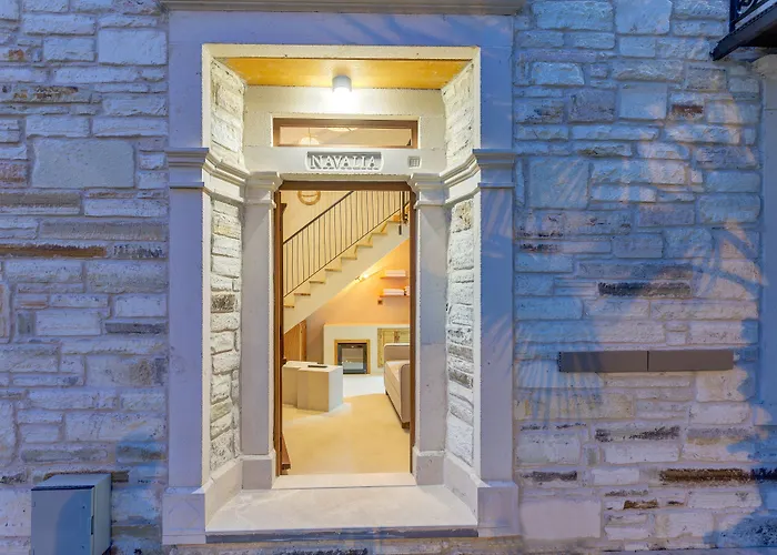 Navalia Szálloda