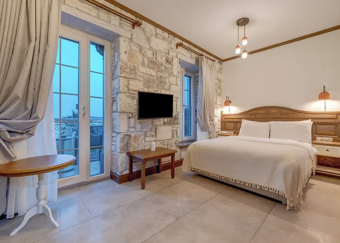 Szálloda Navalia 4*